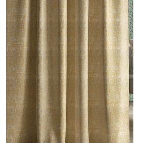 PEARL JACQUARD SMALL TEXTURE MAIN CURTAIN FABRICS A