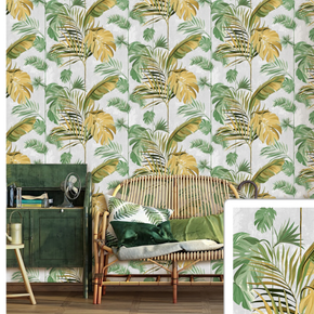 New India Premium Wallpaper High Quality Extra Washable Wall Covering no HI-473