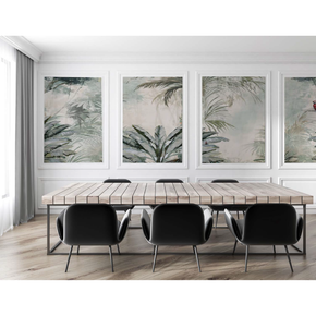 Wall Panel Premium Wall Moulding Customizable Wallpaper – WP-32