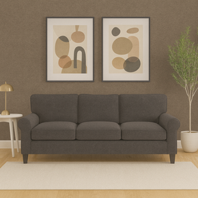 VELVETO plush  943 Premium Velvet Fabric – 140cm Width, 100% Polyester Upholstery Material