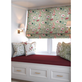 Nature Park-II EX-235 Elegant Drape – Excel Quality Blind Fabric Linen