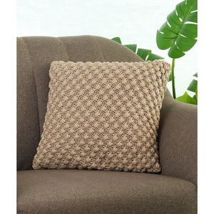 Popcorn - Cushion cover Linen