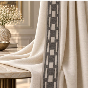 Curtain Border 06– Elevate Every Detail with Exquisite Designs