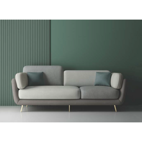 SAVANNAH AMERICAN VELVET  UPHOLSTERY FABRIC B