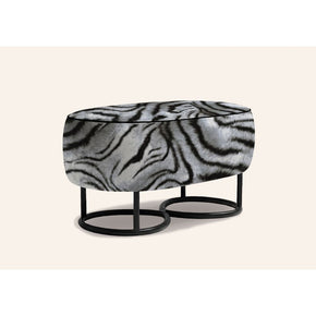 Wild Nest Liva Quality Velvet Upholstery Fabric – Cream (SR No. 04)