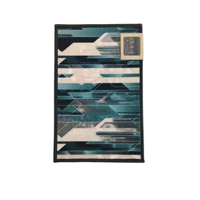 Ecava Composition Door Mat 38×58 CM Model DM DART  Soft Printed Entrance Floor Mat-6