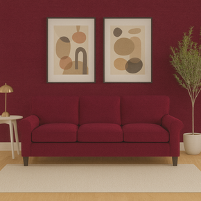 VELVETO plush  925 Premium Velvet Fabric – 140cm Width, 100% Polyester Upholstery Material