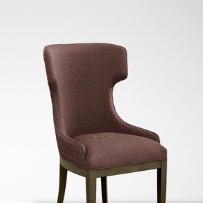CASCADE II VELVET POLYESTER UPHOLSTERY HARRINGBONE BROWN CHECK GREEN FABRIC