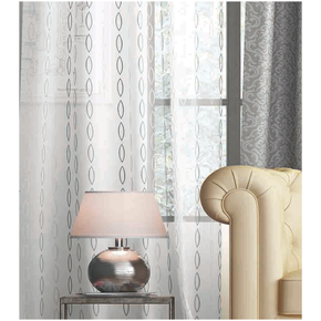 GLOSTER Sorrento Sheer curtain fabric