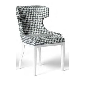 PATTERN CHAIR FABRIC CA  131