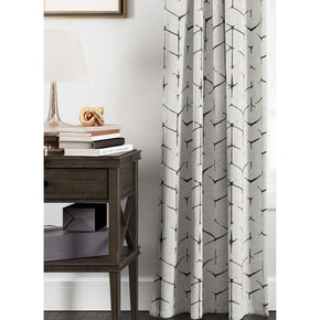 THE BLACK CONCEPT II CURTAIN FABRICS