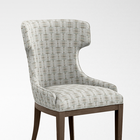 Geometric Fineprint  texture pattern light gary