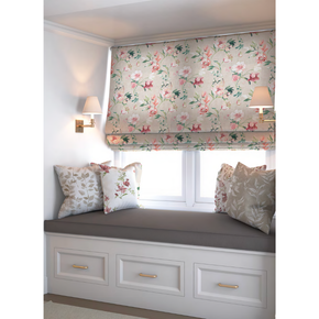Nature Park-II EX-234 Elegant Drape – Excel Quality Blind Fabric Linen