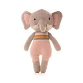 Ellie SOFT TOY