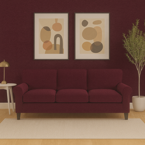 VELVETO plush  924 Premium Velvet Fabric – 140cm Width, 100% Polyester Upholstery Material
