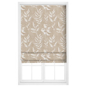 Nature Park-II EX-240 Elegant Drape – Excel Quality BLIND Fabric Linen