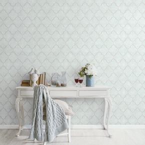 GEOMETRIC 1804 MIX & MATCH ELITE COLLECTION WALLPAPER