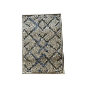 SANDRO JUTE DOORMAT 07