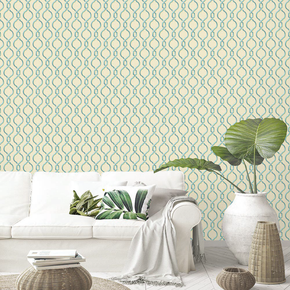 GEOMETRIC   MIX & MATCH ELITE COLLECTION WALLPAPER