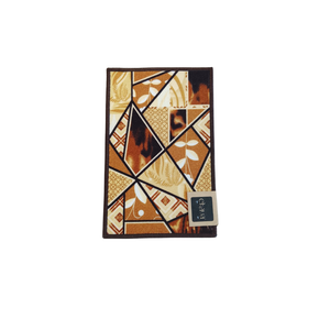 Ecava Composition Door Mat 38×58 CM  Model DM DART  Soft Printed Entrance Floor Mat-7
