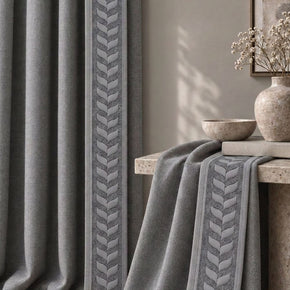 Curtain Border 07– Elevate Every Detail with Exquisite Designs