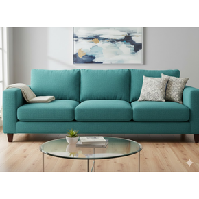 Morja Collection – Kosmic 348 Upholstery Velvet Fabric