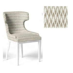 PATTERN CHAIR FABRIC CA  146