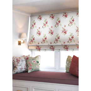Nature Park-II EX-236 Elegant Drape – Excel Quality BLIND Fabric Linen