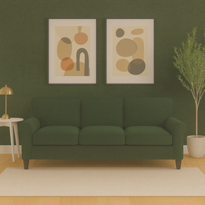 VELVETO plush  956 Premium Velvet Fabric – 140cm Width, 100% Polyester Upholstery Material