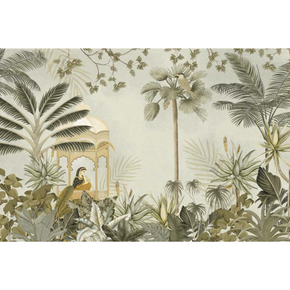 Customized Wallpaper – Tropical Wall Murals TW-42