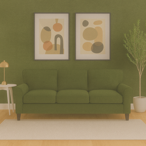 VELVETO plush  957 Premium Velvet Fabric – 140cm Width, 100% Polyester Upholstery Material