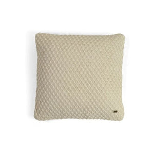 Mini Popcorn - Cushion cover Natural