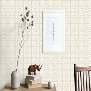 GEOMETRIC 1826-1 MIX & MATCH ELITE COLLECTION WALLPAPER