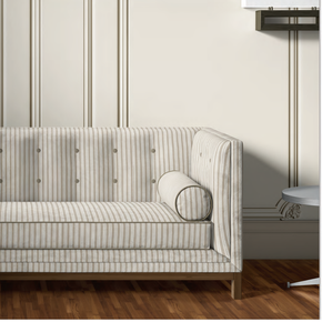 Highgrove Stripe – Cotton Essential Collection | Premium Upholstery, Curtain & Cushion Fabric