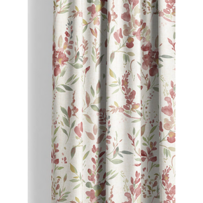 Nature Park-II EX-239 Elegant Drape – Excel Quality Curtain Fabric Linen