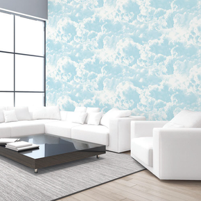 CLOUD 1809-3  MIX & MATCH ELITE COLLECTION WALLPAPER