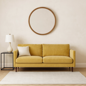 VELVETO plush  917 Premium Velvet Fabric – 140cm Width, 100% Polyester Upholstery Material