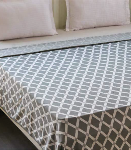 KING SIZE  AC BLANKET