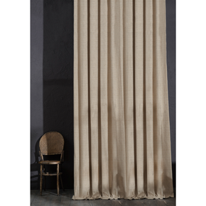 Woven Blackout Fabric – Elemento Design 100% Polyester Dyed Quality  (SR No. 04)