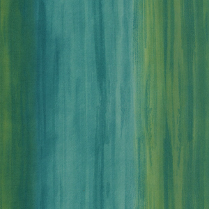 ICON POLYESTER STRIPE  SHEER  CURTAIN FABRIC