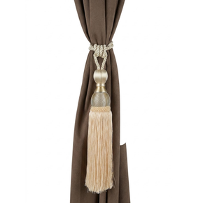 Jari Tassel Cream