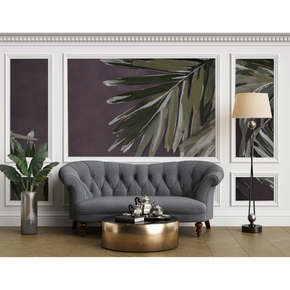 Wall Panel Premium Wall Moulding Customizable Wallpaper – WP-04