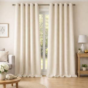 Premium Columbus Verona Curtain Fabric – Shade 102