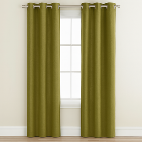 Cedar Collection 33824– "Textures" Printed main Curtain Fabric (100% Polyester)