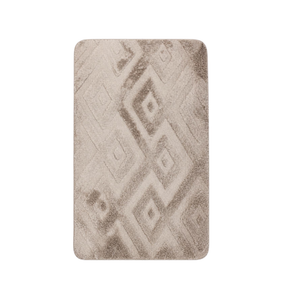 Door Mat 45×75 cm Model DM5005  Soft Plush Entrance Floor Mat-8