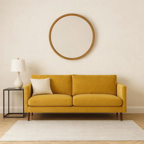 VELVETO plush  918 Premium Velvet Fabric – 140cm Width, 100% Polyester Upholstery Material