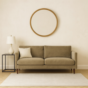 VELVETO plush  916 Premium Velvet Fabric – 140cm Width, 100% Polyester Upholstery Material