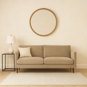 VELVETO plush  915 Premium Velvet Fabric – 140cm Width, 100% Polyester Upholstery Material