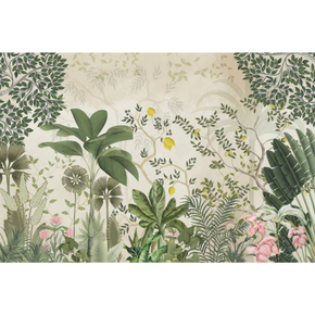 Customized Wallpaper – Tropical Wall Murals TW-48