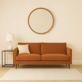 VELVETO plush  920 Premium Velvet Fabric – 140cm Width, 100% Polyester Upholstery Material